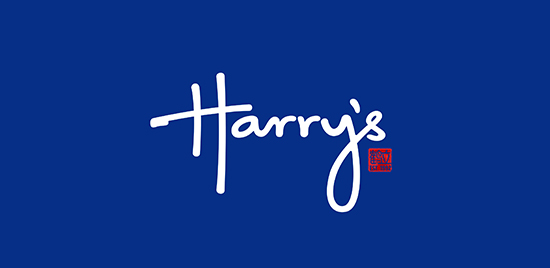 Harry’s